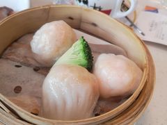 -港久茶餐厅(鹭洲里店)