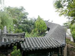 -戚继光故里