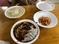 -蒋家槟豆面皮(友爱路店)