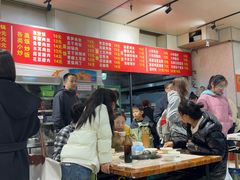 -海关荤豆花(洋河一路店)