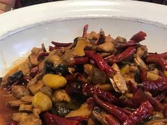 -印象鲵宴·张家界地标美食名片(溪布街店)