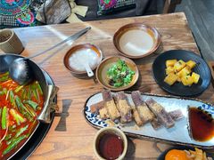-贵厨酸汤牛肉(汇金星力城店)