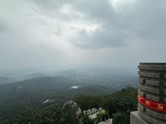 -句容茅山景区