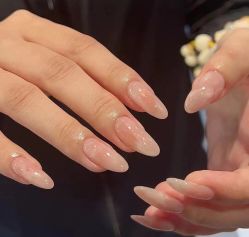-糖·美学·美甲