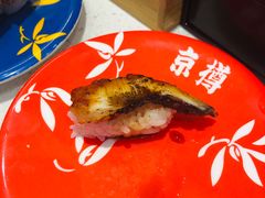 -京樽回転寿司(奥林匹克店)