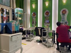 -广生源养发养生馆