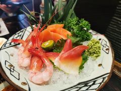 -芥岛(河北大街店)