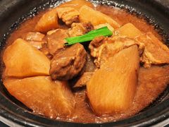 -潮堂 · 潮州菜(国贸商城店)