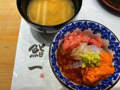 -鮨一日本料理旗舰店(总店)