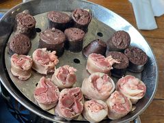 -蒙亨·手把肉·蒙古包文化主题餐厅(天恒广场店)