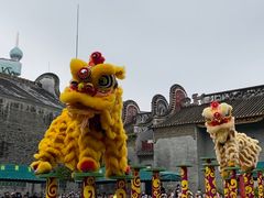 -无影脚佛山陈氏盲公丸始创店(飞鸿街店)