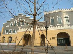 -1970南湖影视基地(建设南路店)