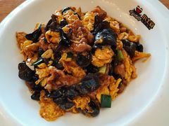 醋溜木须-小土豆北方菜馆(方庄店)