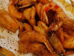 -万龙洲海鲜(大兴绿地缤纷城店)