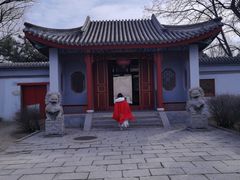 -盛世南宫影视城(北普陀影视城)