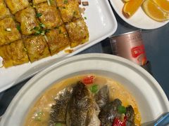 -楚鲜·汉正街一号(天河店)
