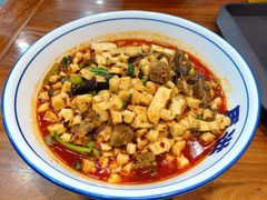 -清真·马洪小炒泡馍馆(钟楼回民街店)
