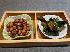 -新吉士·上海菜(浦东LCM置汇旭辉店)