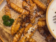 -豪客来牛排(成都锦江大融城店)