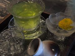 -STARRY CAFE & LOUNGE BAR(高新店)