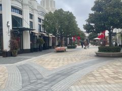 -比斯特上海购物村精品奥特莱斯