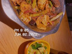 -嘎嘎鸭下巴·爆辣干锅(明教寺店)