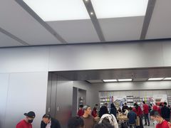 -Apple零售店(深圳益田假日广场店)