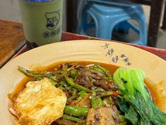 -方铲铲·成都板凳面(滨江银泰店)