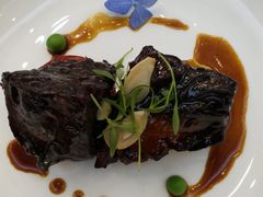 -世博源公馆·本帮融合菜·主题包厢·江景餐厅