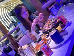 -半岛听涛蒸汽海鲜自助(K11店)