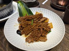 -魁盛居百年鲁菜馆(县西巷店)