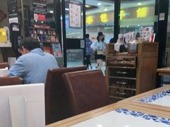 大堂-东方饺子王(新奥购物中心店)