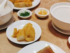 -广东胜利宾馆西关粤中餐厅
