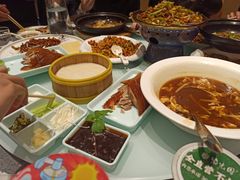 -紫光园(燕郊总店)