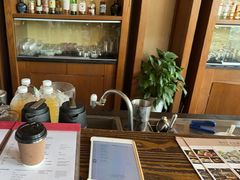 -逸廊大堂吧-下午茶·简餐-千岛湖自由洲际殿