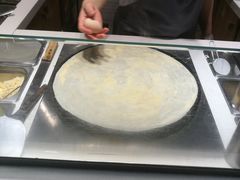 -煎饼道·新鲜现做(来福士店)