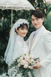 -古摄影婚纱