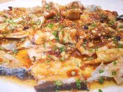 -德胜轩正宗顺德菜(宝安沙井会展中心店)