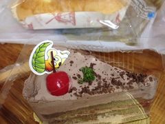 -DANXI丹喜面包·蛋糕(庐山店)