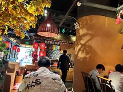 -老湘村·湖南土菜(天河维多利店)