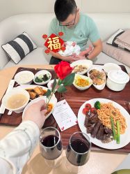 -爱悦月子·时光(武侯店)