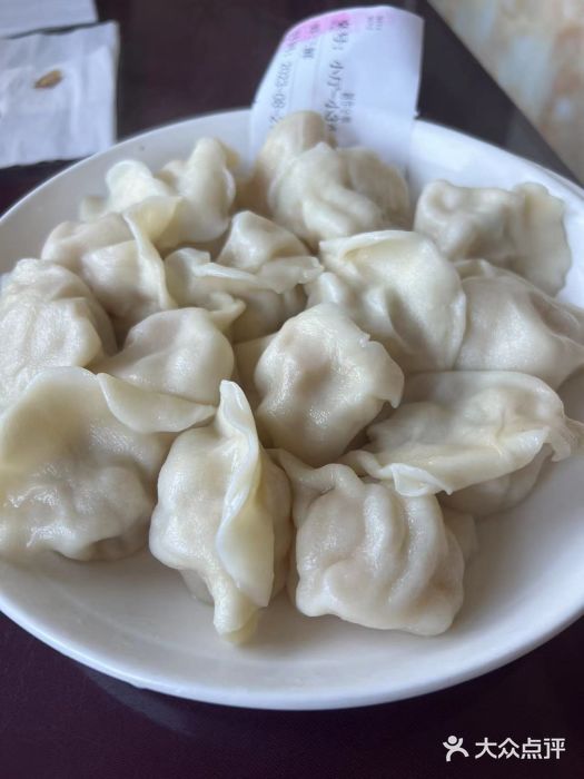 钰姐妹饺子城(华岩路店)图片