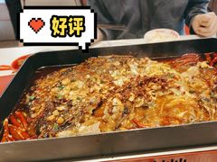 -雅佳神话·麻辣烤鱼(新街口店)