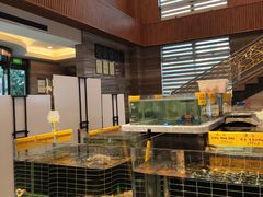 大堂-品悦酒店(三林古镇店)