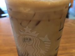 -星巴克(深圳罗湖书城店)