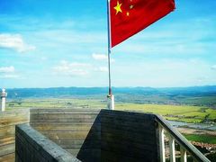 -帽儿山国家森林公园