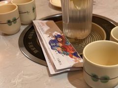 -七八冷面·延边朝鲜族美食(欢乐谷店)