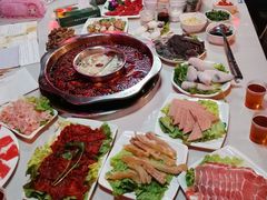-枇杷园食为鲜火锅(南山店)
