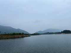 -仙岛湖旅游风景区