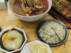 -古真记钵钵鸡(总店)